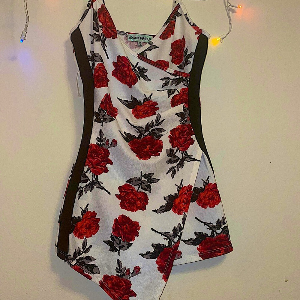 Soft fabric